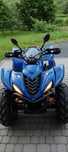 yamaha wolverine 450