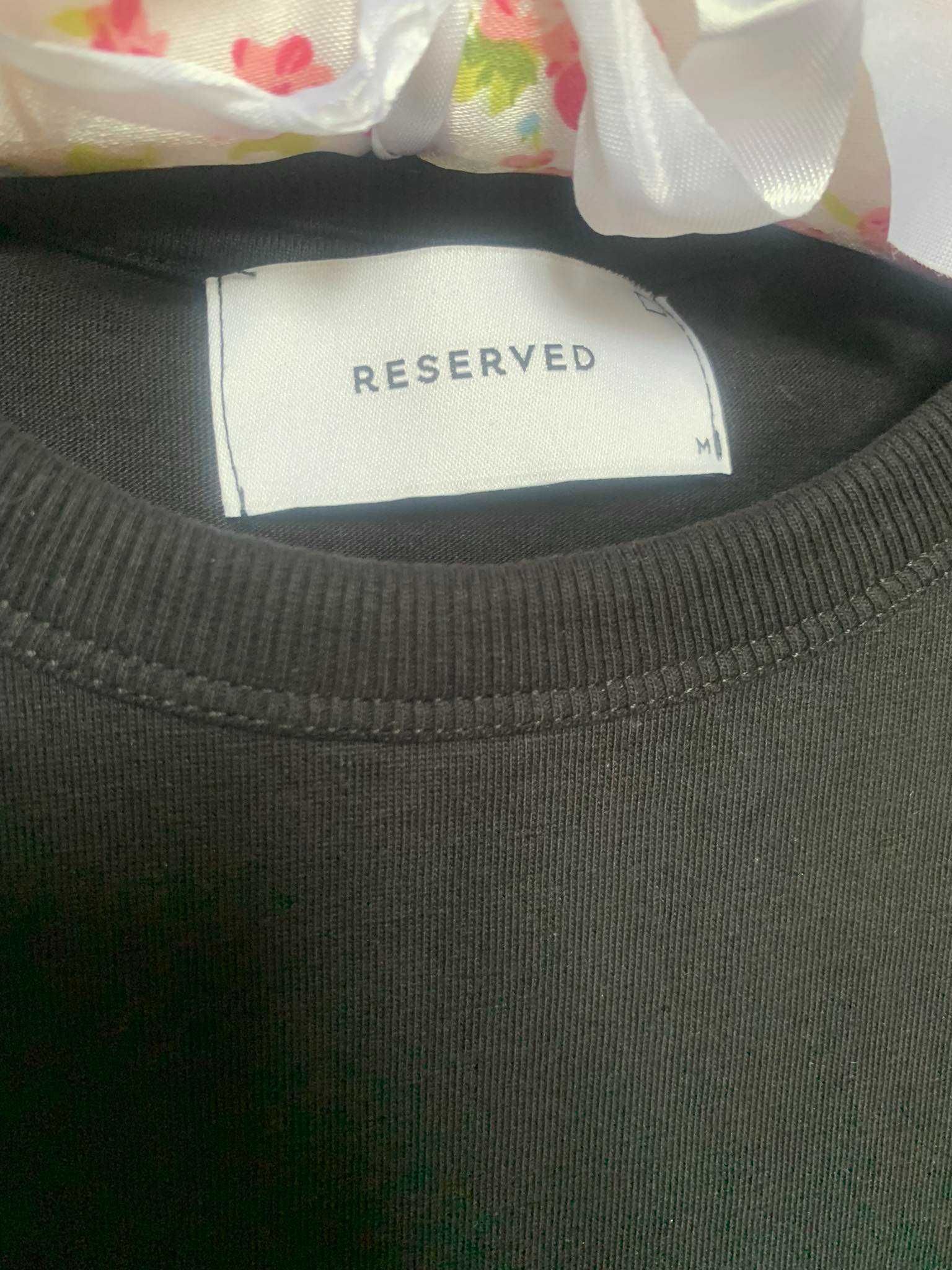 T-shirt RESERVED rozm.M