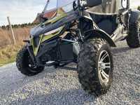 Buggy HIPHER Z 250 Super stan jak nowy Gwarancja