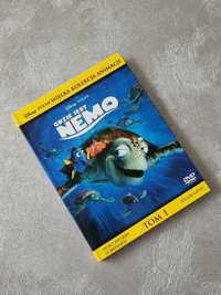 Gdzie jest Nemo /Disney-Pixar/ DVD