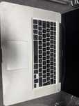 Macbook pro na cześci