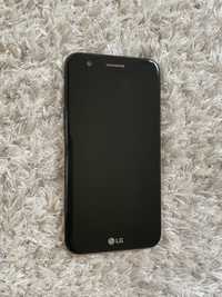 Smartfon LG K10 stan idealny