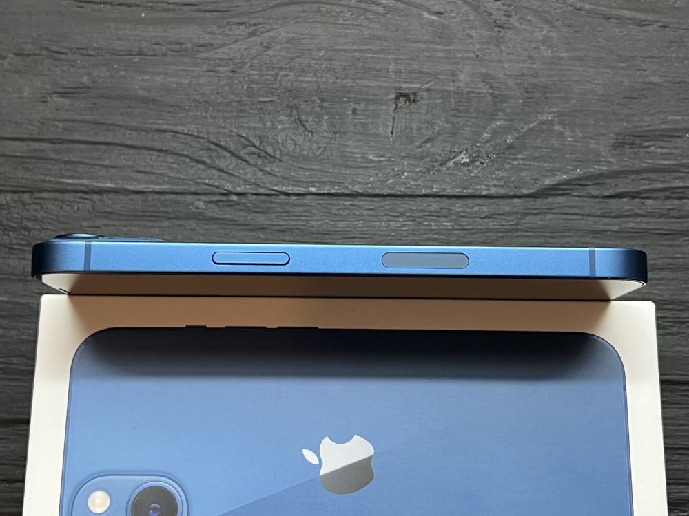 MAГAЗИН iPhone 13 128gb Neverlock ГАРАНТИЯ/Trade-In/Bыкyп/Oбмeн