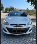 Opel Astra Nacional