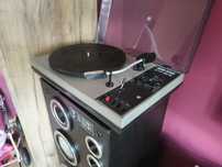 Gramofon UNITRA Artur