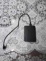 Disco Externo Toshiba Canvio Basics 4TB USB 3.0 – Impecável