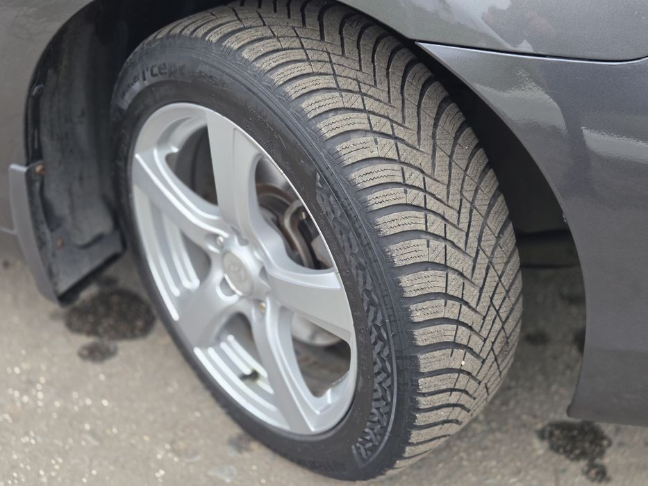 Toyota Camry 2.4 газ/бензин АКПП  Європейська версія!