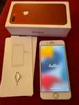 iPhone 7 Plus 128GB RED - Excelente Estado