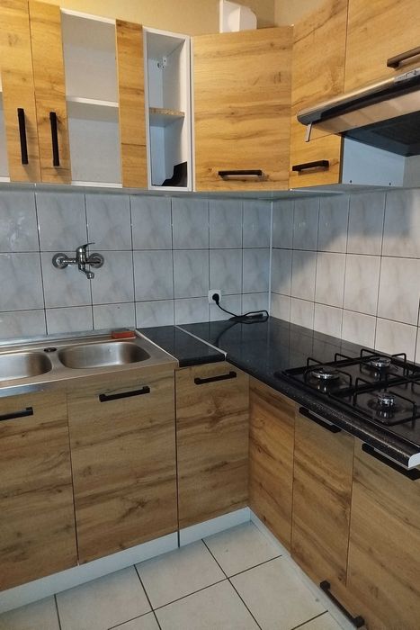 Mieszkanie Lipno Oś Sikorskiego.