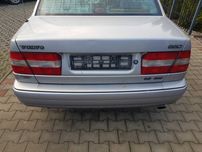 VOLVO 960 S90 V90 Drzwi Klamka Szyba Zamek Listwa 419-12 Klapa Zderzak