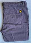 Spodnie Lyle & Scott roz. 14-15 lat