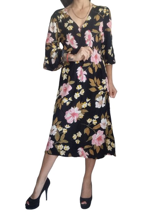 Sukienka billabong  Rozmiar S 36   #billabong