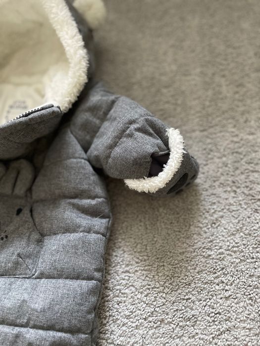 Комбінезон весняний для дитини