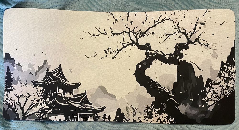 Килимок для миші