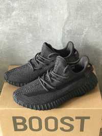 Adidas Yeezy Boost 350 Black