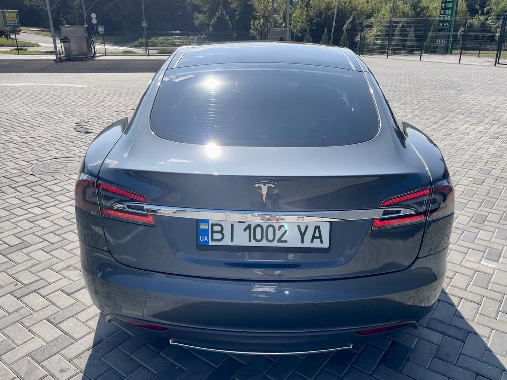 Продам автомобіль Tesla Model S 85 ‼️ Електромобіль
