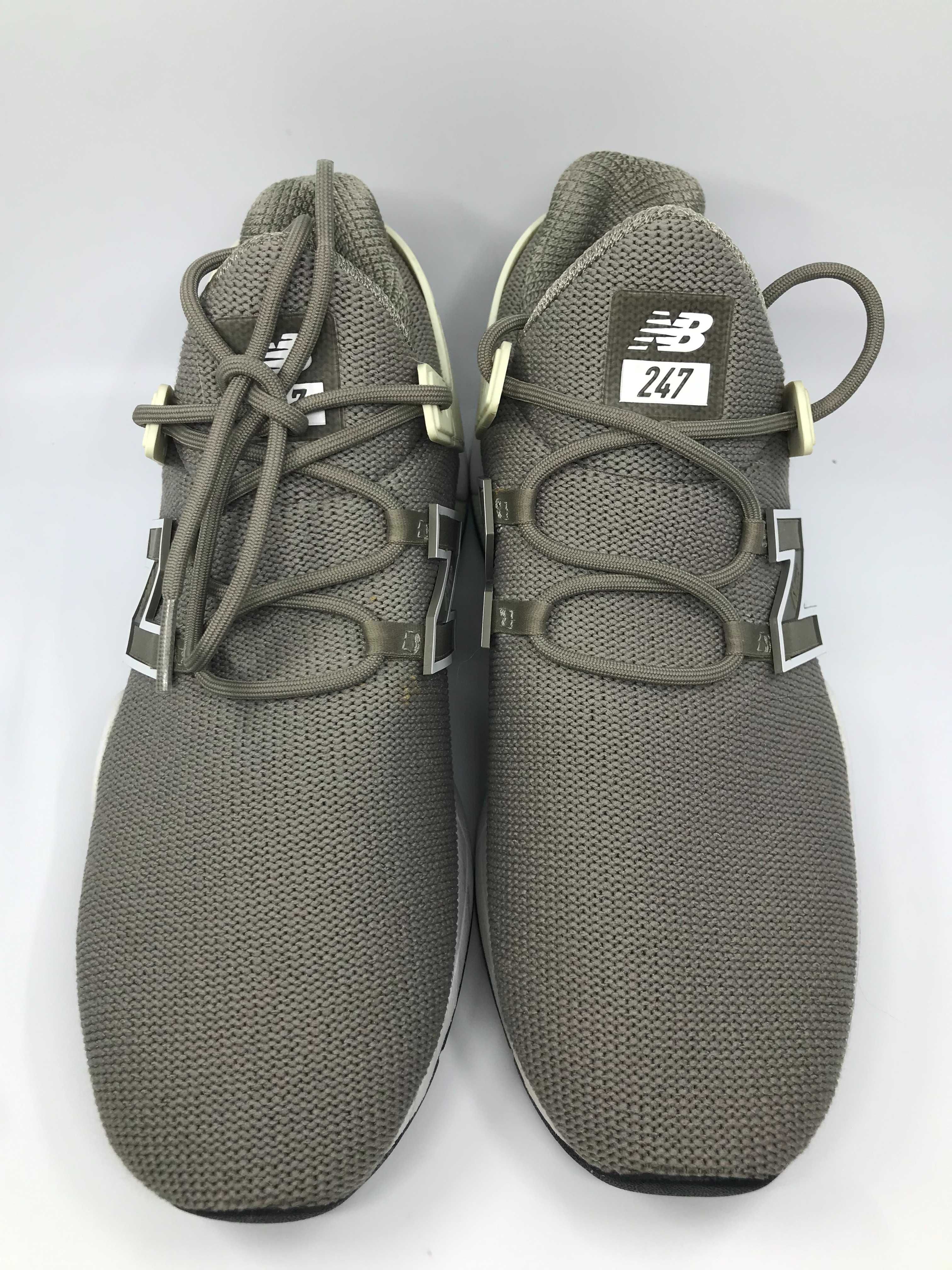 NEW BALANCE 247 r.39 oryginalne buty sportowe damskie stan BDB