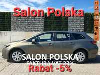 Toyota Corolla 2019Tylko Salon Polska 1Właściciel GWARANCJA