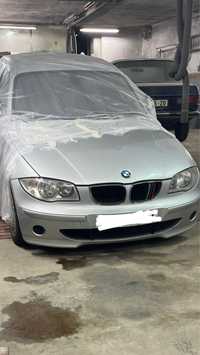 Peças Bmw Série 118d