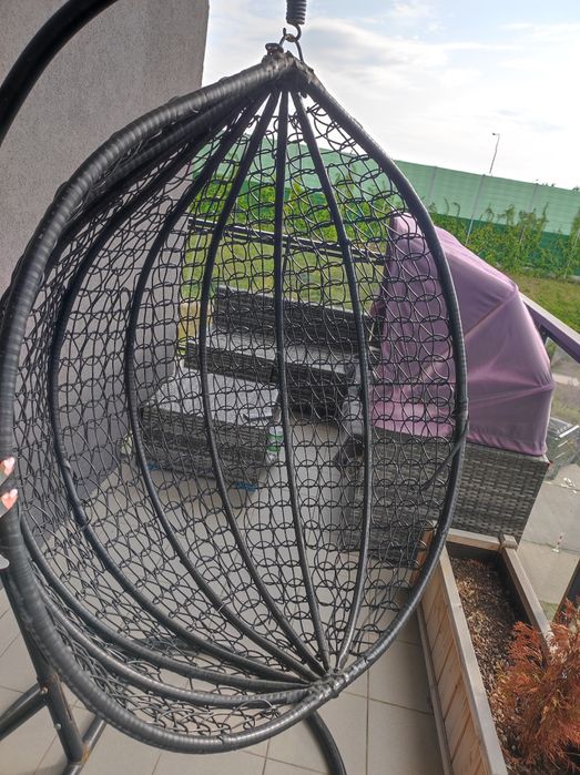 Kokon duży tarasowy