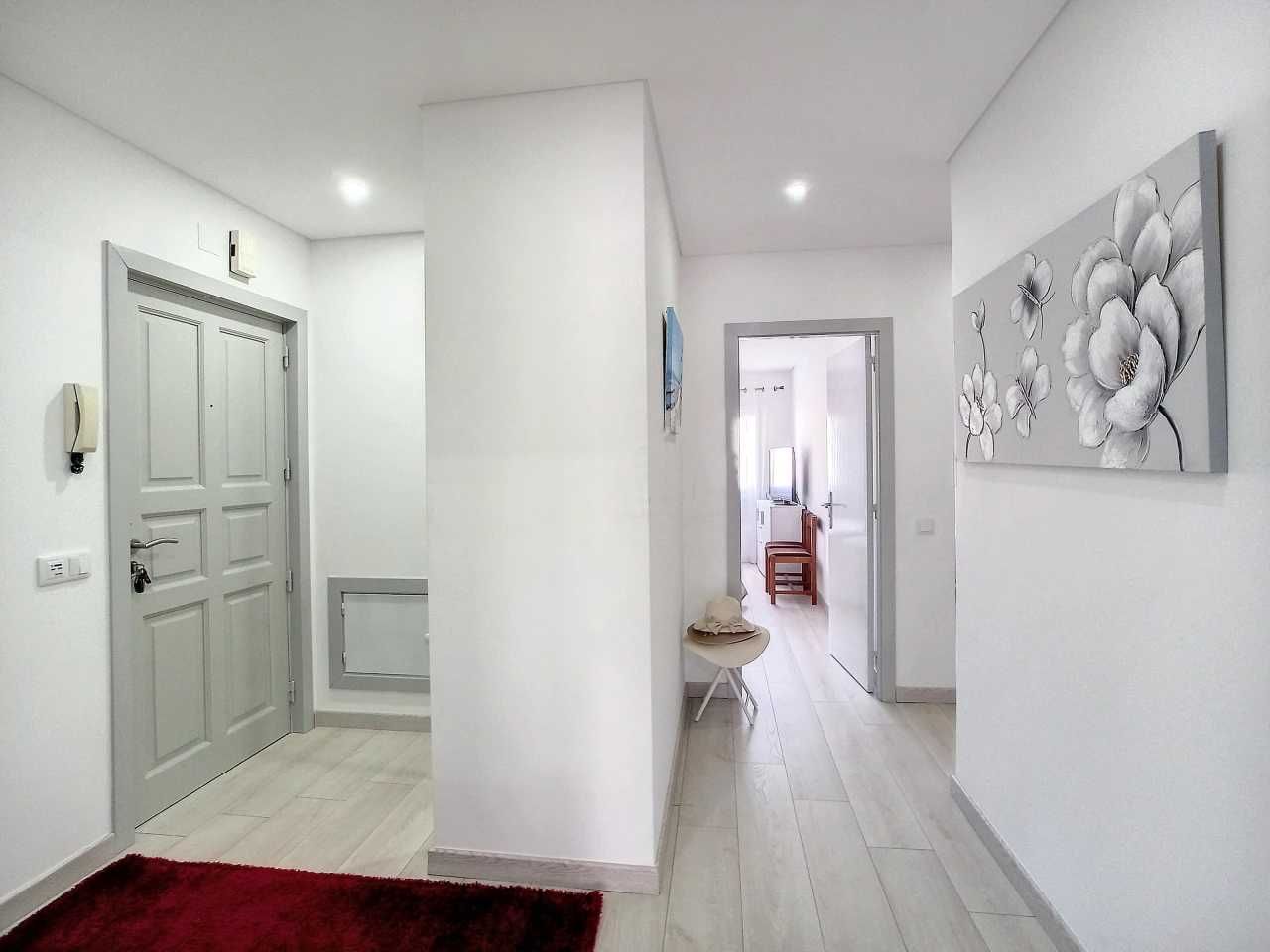Apartamento T2 Vista para o mar