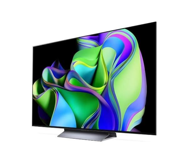 Телевізор LG OLED 42C3 а також: 48c3 • 55c3 • 65C3 • 77C3 • 83C3