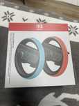 JOY-CON 2 wheel pair SWITCH 2