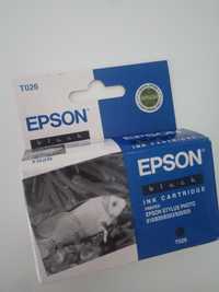 Tinteiro EPSON T026 original