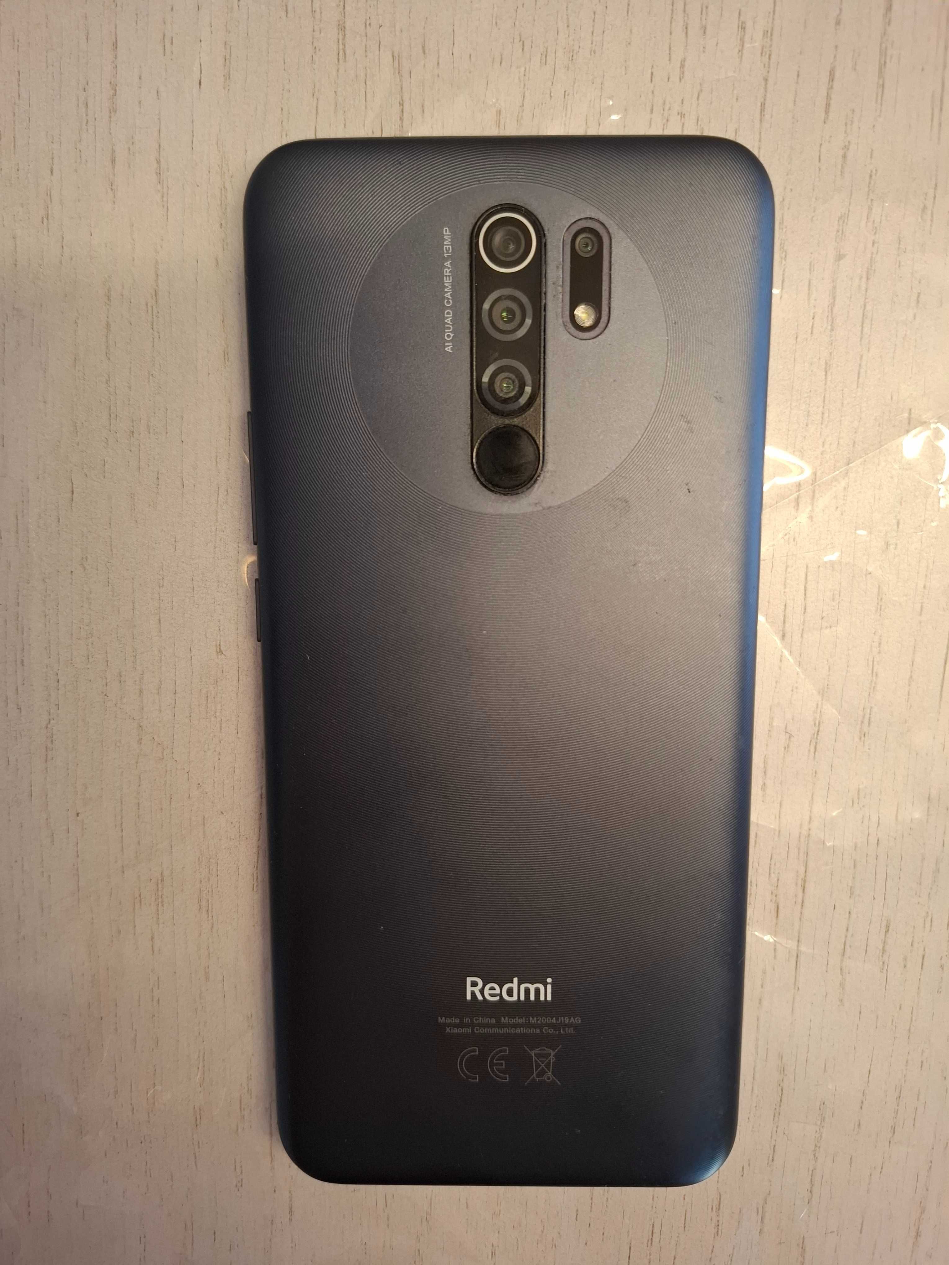 Telemóvel Redmi9