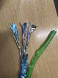 Skretka cat. 7 Przewód kabel sieciowy 23 AWG 4x2 RJ45 500m