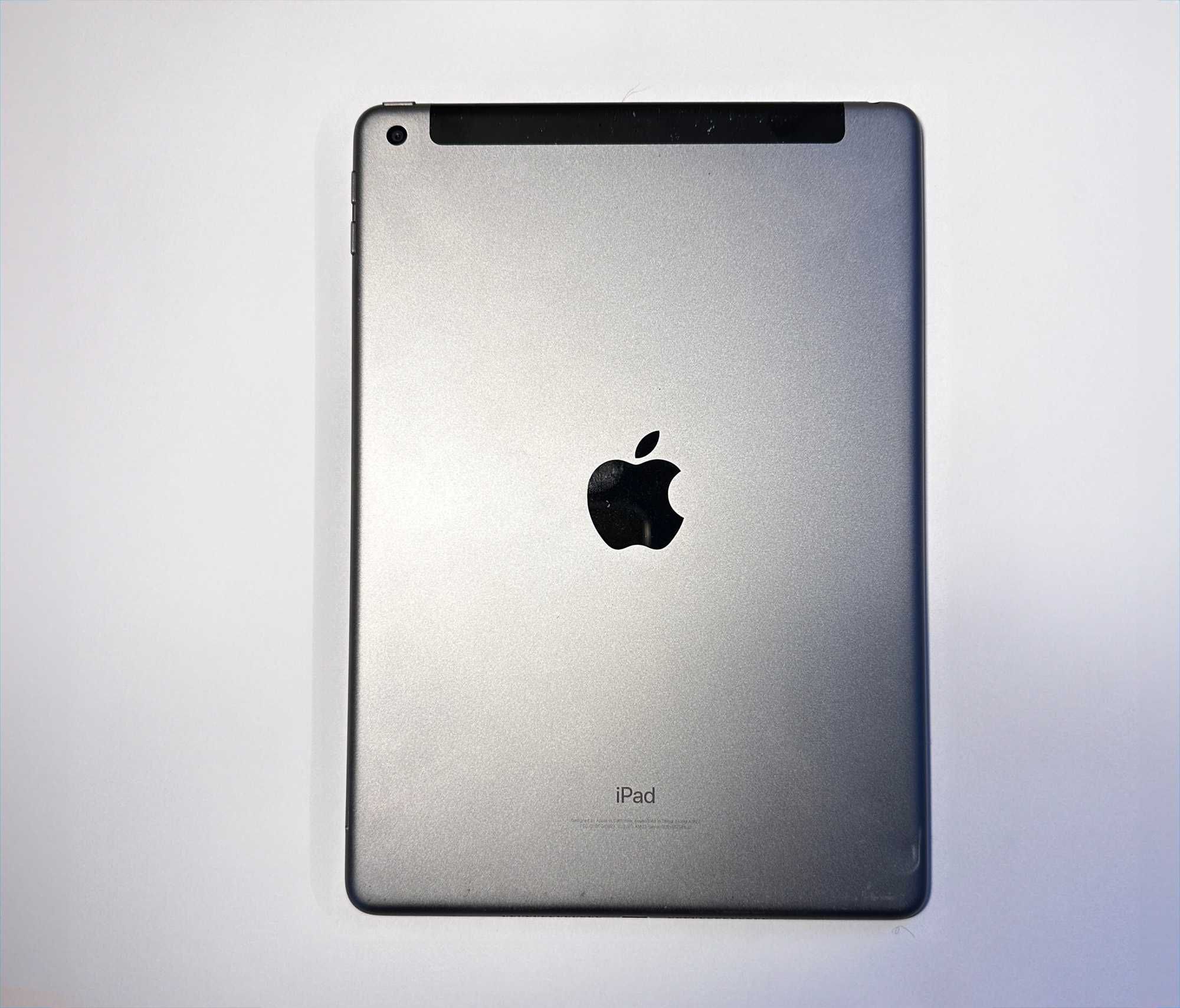 iPad 5.generacji