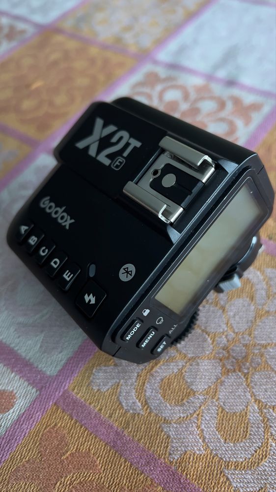 Godox X2T Fujifilm Wireless Trigger