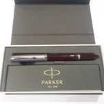 Pióro wieczne Parker 51 Burgund CT