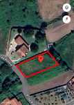 Terreno em Cornes de 940,00 m2