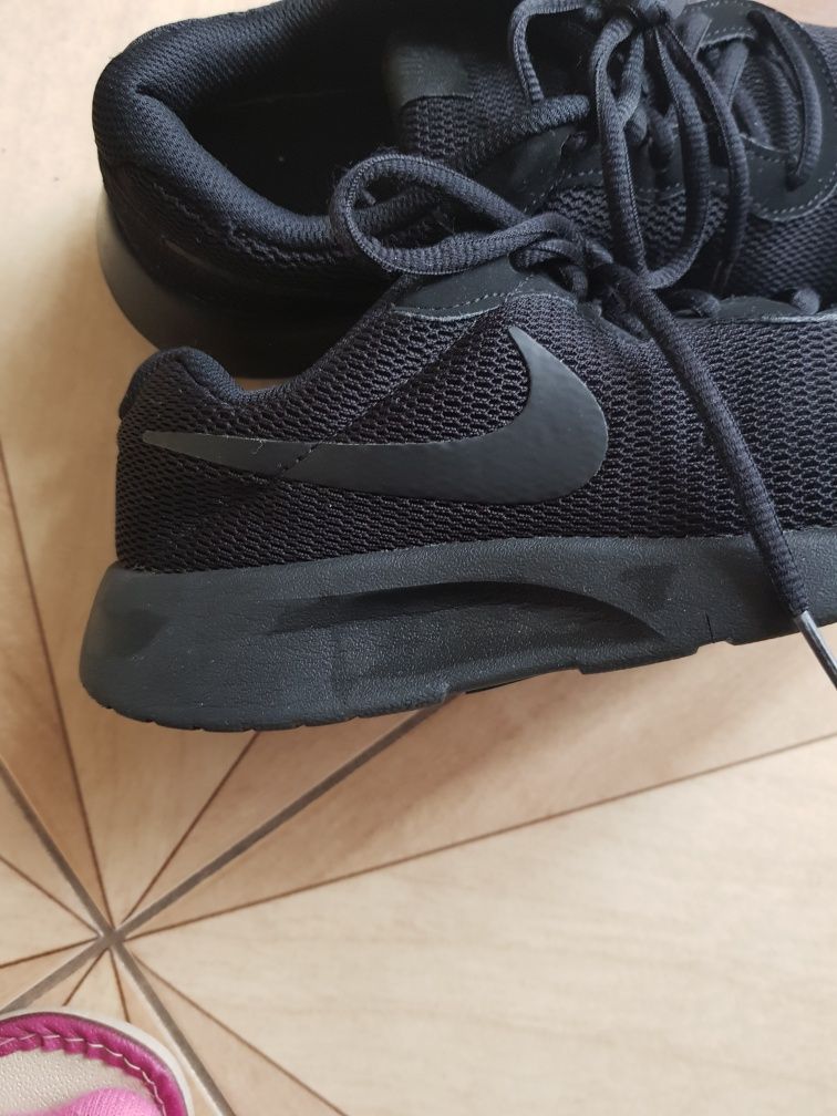 Adidasy chłopięce NIKE