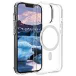 13 Pro Etui 1928 Iceland Dbramante Iphone Magsafe Przezroczysty/Clear