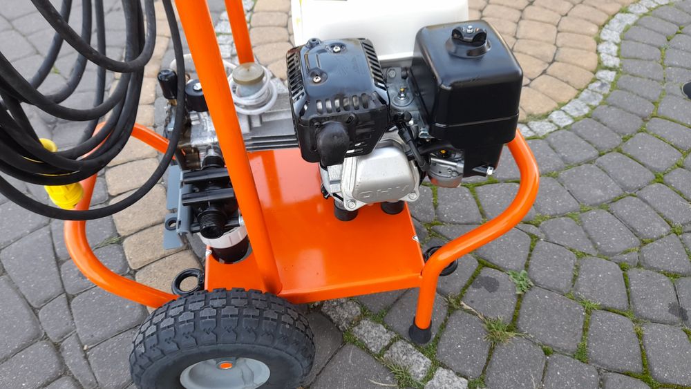 Myjka Karcher HD 7/15 G