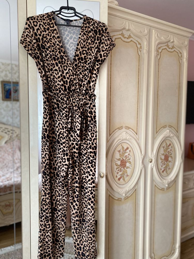 Комбінезон жіночий New Look