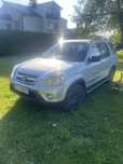 Honda CRV 4x4  2,2 diesel 2005 r.