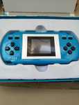 Mini consola jogos
