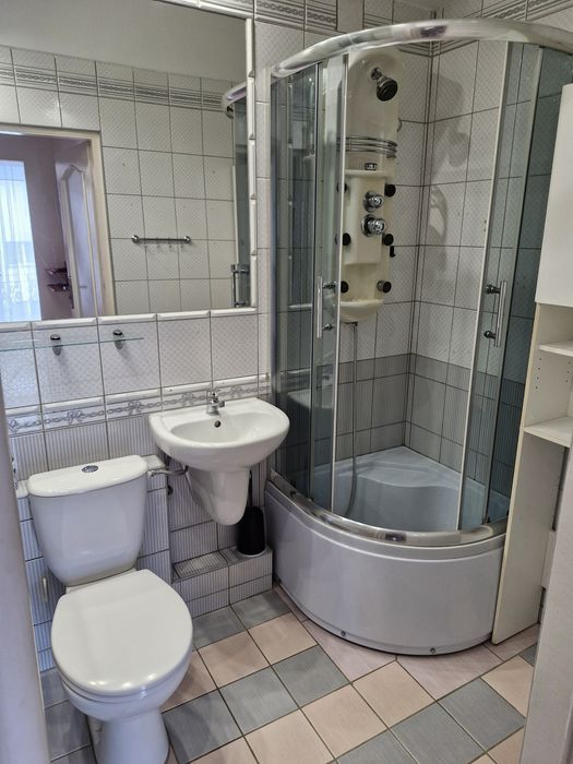 Sprzedam mieszkanie 37 m2 Gołdap