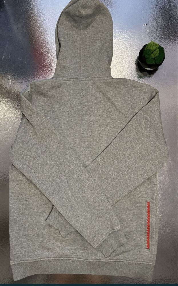 Худи зимове adidas оверсайз худі жіноче