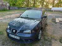 Seat Ibiza Seat Ibiza III 1.9 TDI