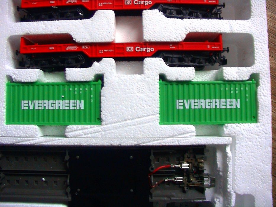 Marklin 29452 z dźwiękiem