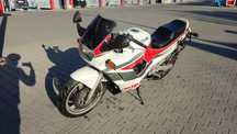 Suzuki GSX 750F 106KM