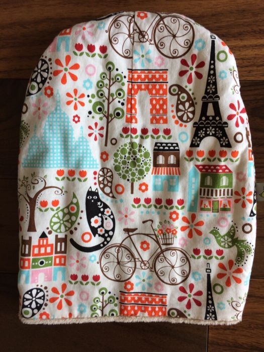 Komplet zimowy Zazzu