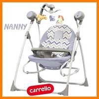 Крісло-гойдалка Carello Nanny