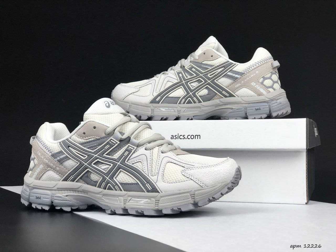 Кроссовки Asics Gel kahana 8. Кросівки Асікс