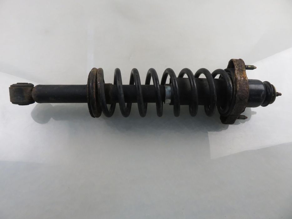 Amortyzator Prawy Tylny Mitsubishi Outlander I 2.4 4wd 160 - 4g69