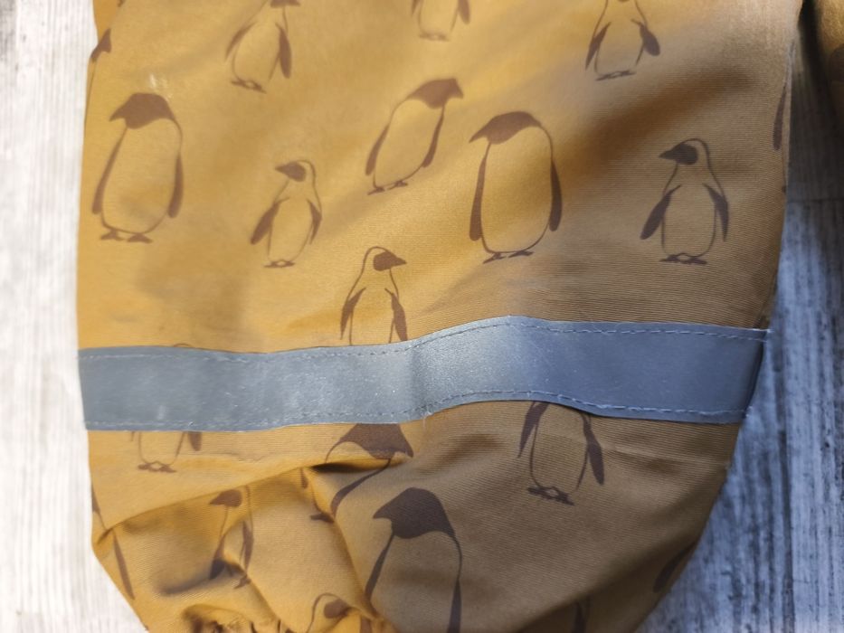 Kombinezon zimowy 92/98